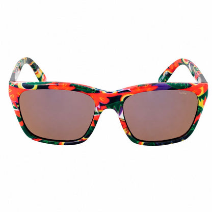 Bolle Multicolor Nylon Sunglasses