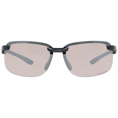 Bolle Black Resin Sunglasses