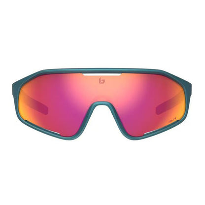 Bolle Bicolor Plastic Sunglasses