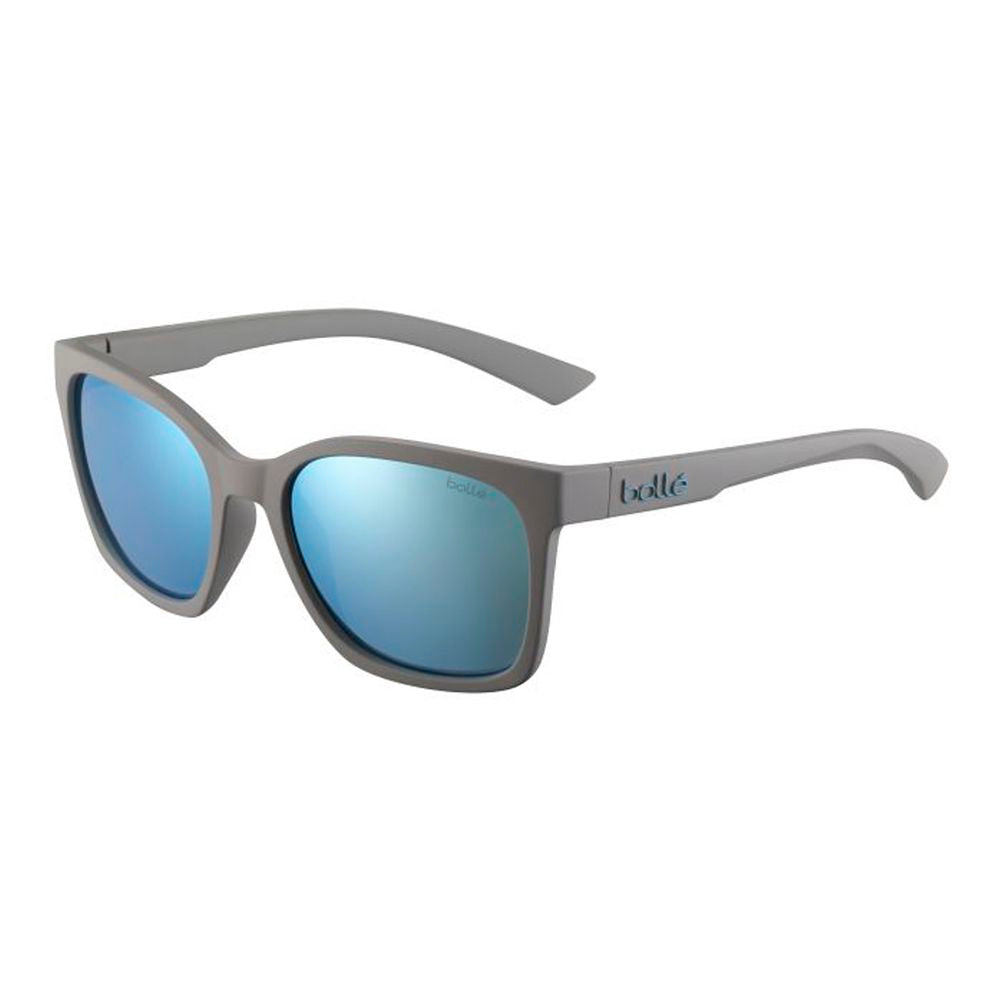 Bolle Gray Nylon Sunglasses