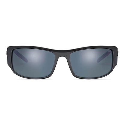 Bolle Black Nylon Sunglasses