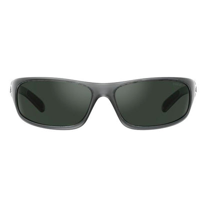 Bolle Gray Nylon Sunglasses