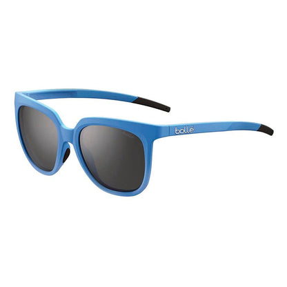 Bolle Blue Nylon Sunglasses