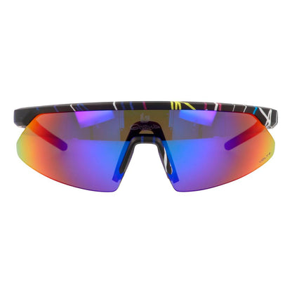 Bolle Black Nylon Sunglasses