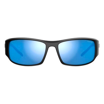 Bolle Black Nylon Sunglasses