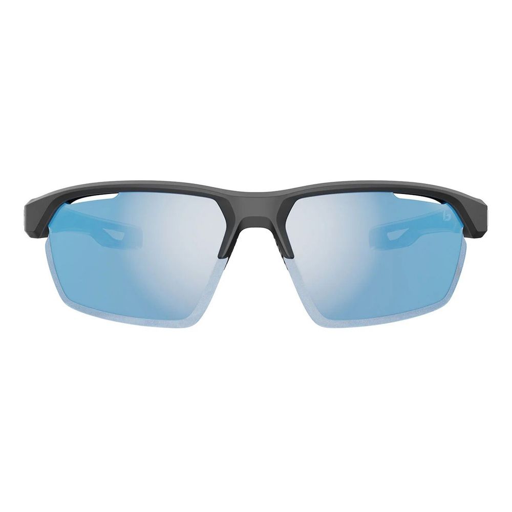 Bolle Black Nylon Sunglasses