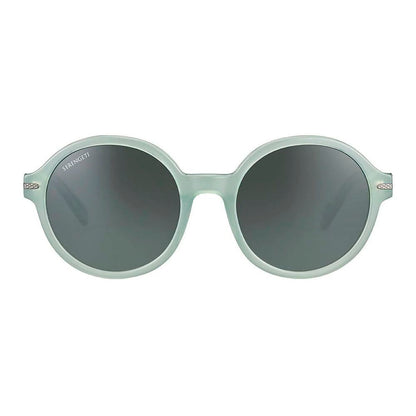Serengeti Bicolor Resin Sunglasses
