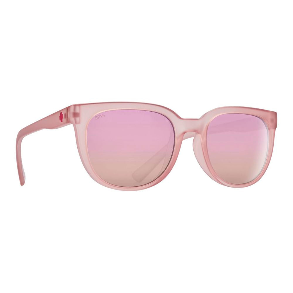 Spy Multicolor Plastic Sunglasses