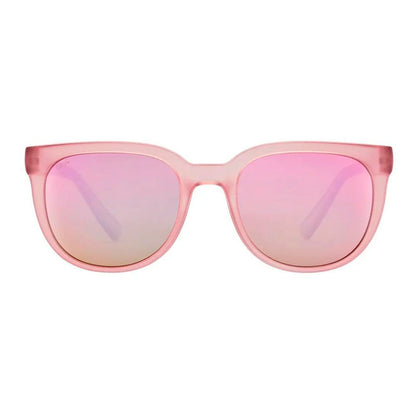 Spy Multicolor Plastic Sunglasses
