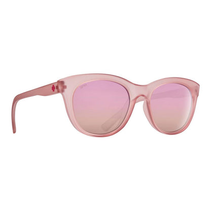 Spy Multicolor Plastic Sunglasses