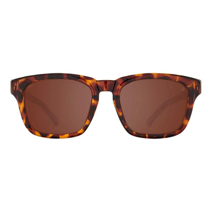 Spy Bicolor Resin Sunglasses