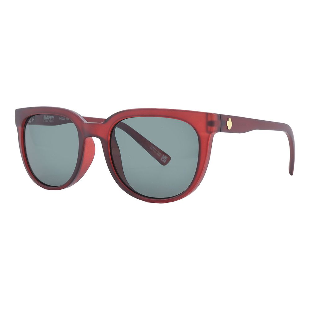 Spy Multicolor Resin Sunglasses