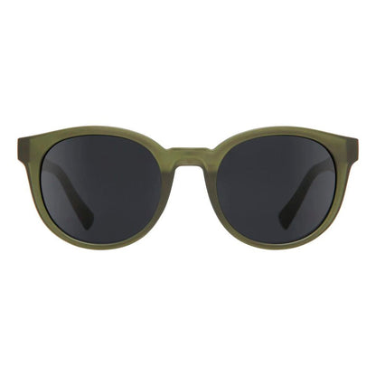 Spy Bicolor Plastic Sunglasses