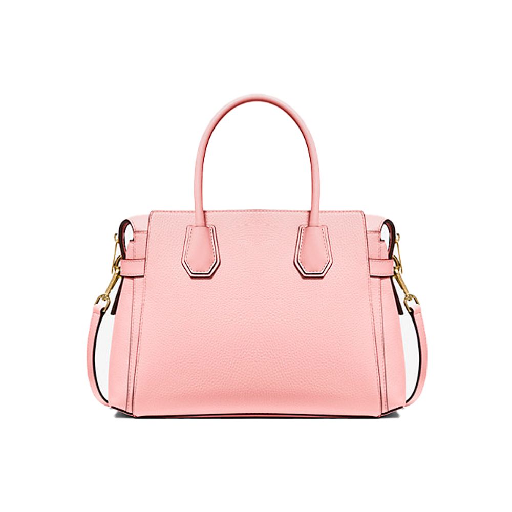 Michael Kors Multicolor Leather Handbag