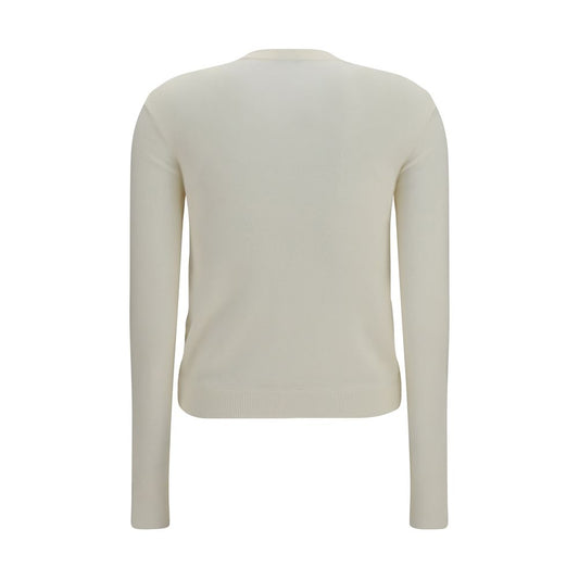 Burberry Beige Polyamide Cardigan