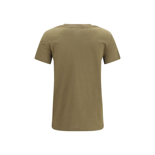 Max Mara Bicolor Cotton Sportswear