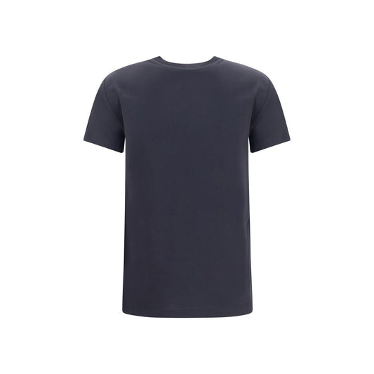 Max Mara Black Cotton Sportswear