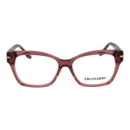 Trussardi Pink Acetate Glasses (Frames)