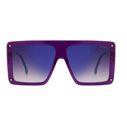 Carrera Gold Metal Sunglasses