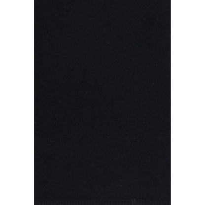 Allude Blue Cashmere Turtleneck
