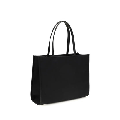 Tory Burch Black Polyamide Handbag