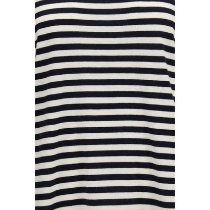 Extreme Cashmere Multicolor Cotton Sweatshirt
