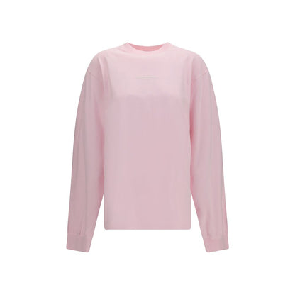 Alexander Wang Multicolor Cotton Sportswear