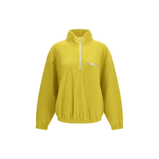 RIER Multicolor Wool Oves Aries Full-Length Jacket