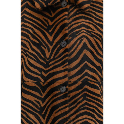 P.A.R.O.S.H. Multicolor Lamb Ovis Aries Coat