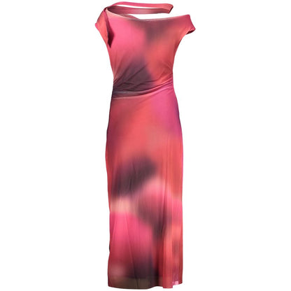 Desigual Viola Polyester Women's Dress