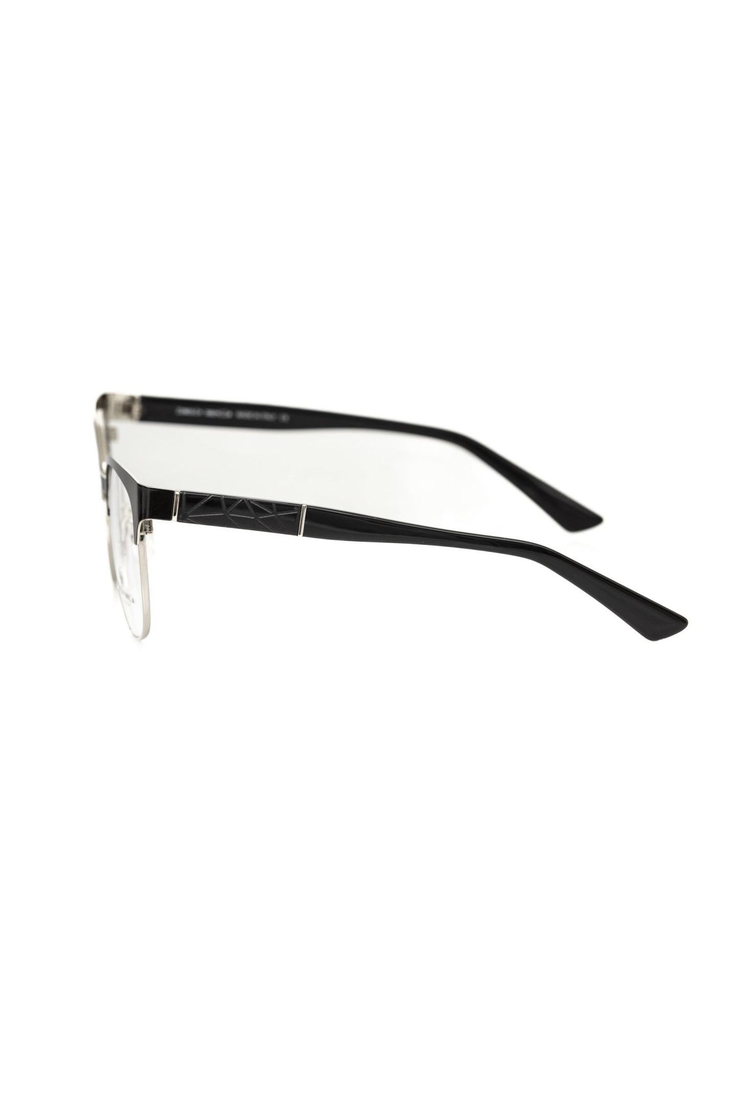 Frankie Morello Black Acetate Women's Frame