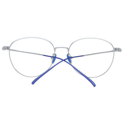 Scotch & Soda Silver Metal Glasses (Frames)