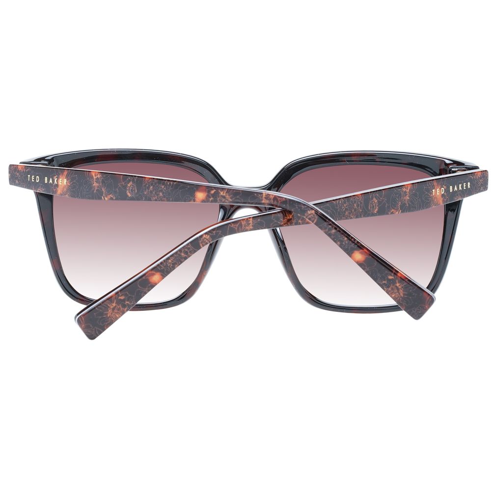 Ted Baker Multicolor TR90 Sunglasses