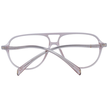Maje Beige Acetate Glasses (Frames)