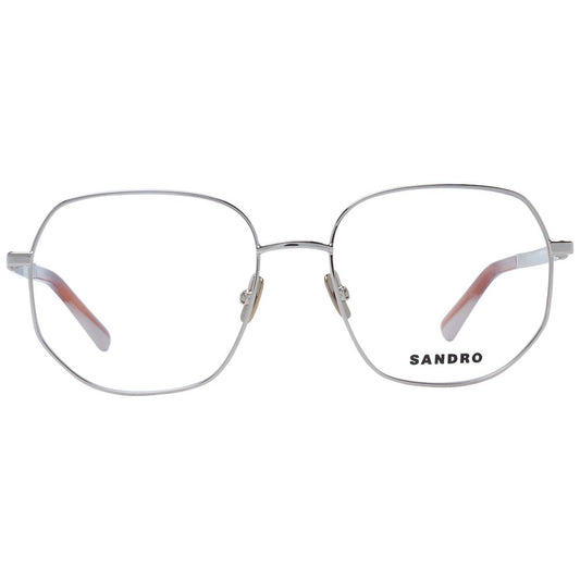 Sandro Gold Metal Glasses (Frames)