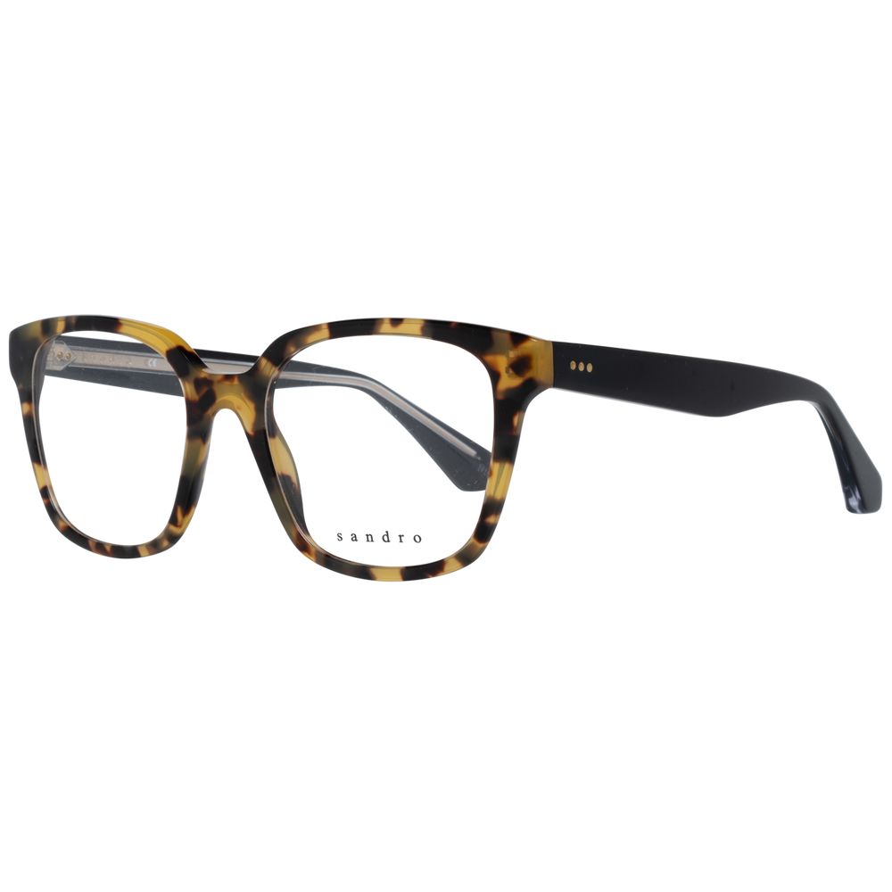 Sandro Multicolor Plastic Glasses (Frames)