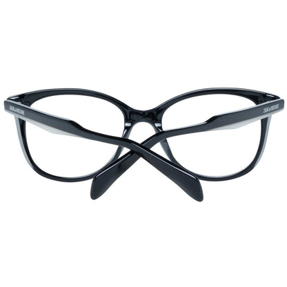 Zadig & Voltaire Black Women Glasses Frame