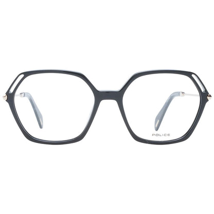 Police Black Women Glasses Frame