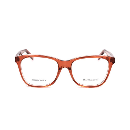 Bottega Veneta Multicolor Acetate Glasses (Frames)