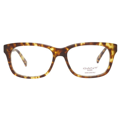 Gant Brown Plastic Glasses (Frames)