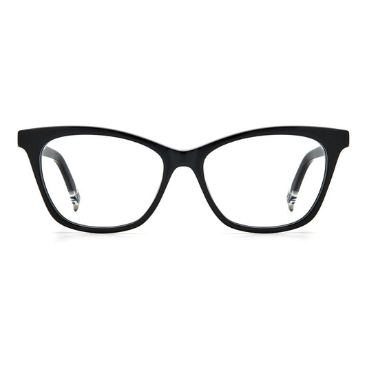 Missoni Black Acetate Glasses (Frames)