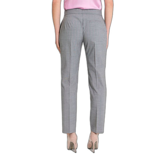 Rinascimento Multicolor Polyester Pant
