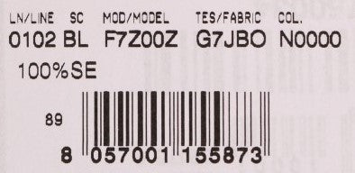 Dolce & Gabbana Black Silk Fairy Tale Top Crystal Blouse