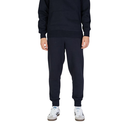 Hydra Clothing Blue Cotton Joggers Workout Pant