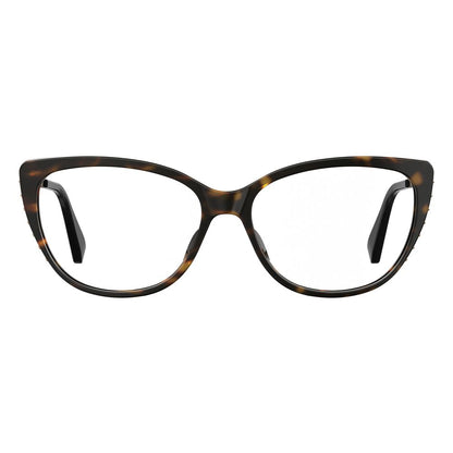 Moschino Bicolor Acetate Glasses (Frames)