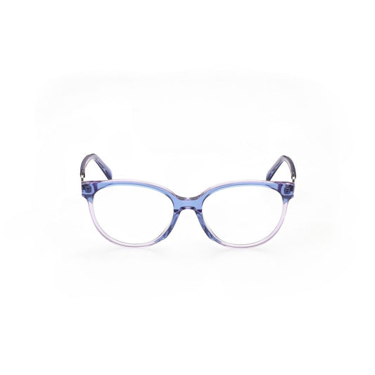 Emilio Pucci Blue Acetate Glasses (Frames)