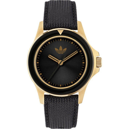 Adidas Multicolor Synthetic Watch