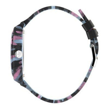 Adidas Multicolor Synthetic Watch