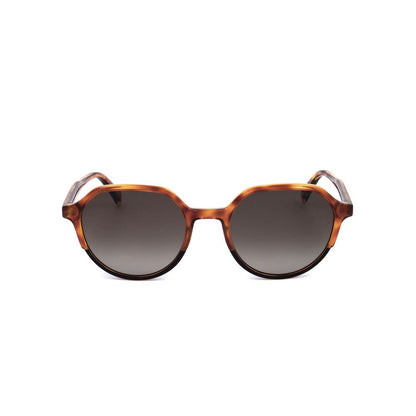 Levi's Black Resin Sunglasses