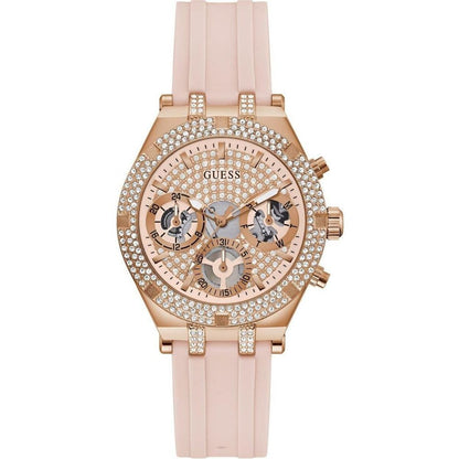 Guess Multicolor Synthetic Watch